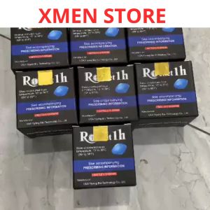 Rocket 1h chính hãng - Giúp tăng cường sức khỏe cho nam - Kéo dài thời gian