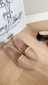 Bellashoesjkt Selena Flatshoes Wanita