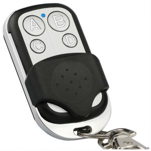 4คีย์433 Mhz โคลนรีโมทการคัดลอกการควบคุมรีโมทควบคุมการคัดลอกอัตโนมัติสำหรับบ้านประตูโรงรถกันขโมย