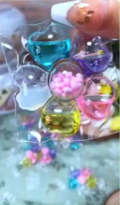6 IN 1/5 IN 1 Fragrance Concentrated Laundry Drops Laundry Beads