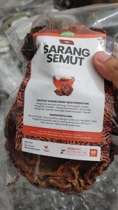 Teh Sarang Semut Curah Herbal Asli Original Papua Dijamin Asli