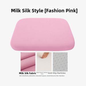 JIFANPAUL | High-Elastic Memory Foam Cushion
