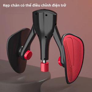 Giày Tập Thể Dục Cho Nam Kegel PC Muscle Recovery Fitness Leg Trimmer Dây Chun Chống Trượt Đồ Dùng Thể Thao Cho Người Lớn