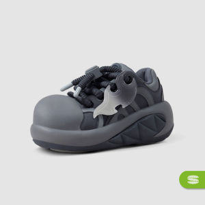 chikoku | Ugly Cute Platform Sneakers Height Increase