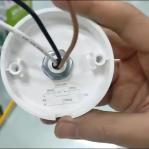 Công Tắc Cảm Biến Chuyển Động & Ánh Sáng CT01.PIR 300W – Bật Đèn Tự Động Tiết Kiệm Điện Tối Ưu