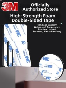 3M | Strong Adhesive Foam Tape