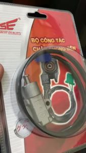 Công Tắc Chân Chống Điện Xe VESPA JANUS