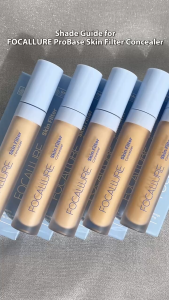 FOCALLURE SKIN-FILTER CONCEALER FA-ID-01CONC-01