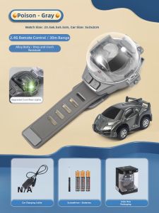 Letop Baby | Remote Control Alloy Mini Car