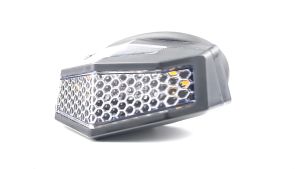 Lampu Stop Rem Belakang Running Led Lampu Stoplamp Variasi Motor