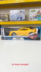 Mainan Anak RACING CAR 1:18 / V92960E RC Mobil Remote Control Driving Mainan Anak Perempuan - Mainan Anak Laki Laki