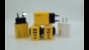 SEA JJT Bộ Sạc Sạc Nhanh Nhiều Cổng 120W Đầu Sạc Điện Thoại Di Động PD + Kép Ty-c
