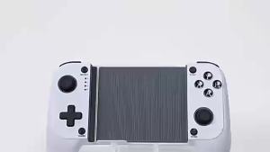 Ipega | Wireless Gaming Controller Compatible with Switch Android IOS  Extendable Controller with Hall Joystick Vibration