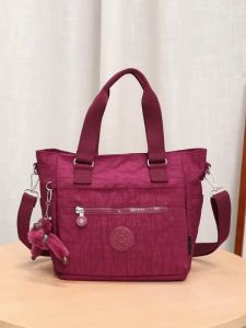 TAS SELEMPANG WANITA / TAS BAHU WANITA / TAS NYLON KIP 3136
