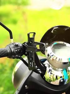 TOSUOD | TOSUOD 360 ° Lồng Đựng Bình Nước Xe Đạp Có Thể Xoay Được Tháo Lắp Nhanh Chất Liệu Nylon Kèm Đế Tháo Rời Phụ Kiện Đạp Xe