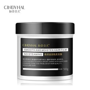 TWG HAIR Essential Oil Vitamin E Rambut Rambut Memperbaiki Rambut Kering Kusam Dan Rontok