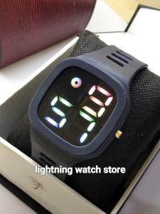Jam tangan digital Pria/wanita super kece