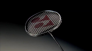 Vợt Cầu Lông YN Z FORCE II WHITE/BLACK Carbon 4U Siêu bền Nhẹ Căng Sẵn 9-11kg + (Bao Đựng + Quấn Cán)