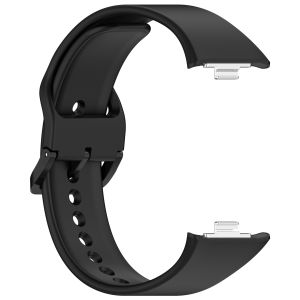 Silicone Strap for Redmi Watch 6 5 4 Band Smartwatch Sports Bracelet Watchband for Xiaomi Mi Band 9Pro 8Pro Correa Accessories