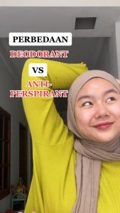 Duo Bundle Mirror Fresh All Day & Wetless / Mengurangi Keringat dan Bau Badan