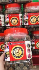 Mồi rắn cóc tổng hợp Trương Lê 500gam cho gà choi 200 VIÊN. Pet Food Gluten-Free Cho Gà Sản Phẩm Bảo Hành 1 Đổi 1 - Lazada