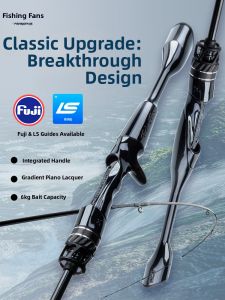 fishingfans | Ultra-light Full Kit Stream Rod Solid Tip 1pc