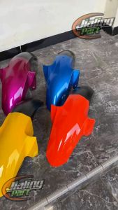 SLEBOR DEPAN R15 SPAKBOR DEPAN YAMAHA R15 PNP CB GL MP TIGER DAN NINJA RR