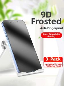 MOSBO | Anti-Fingerprint Anti-Blue Light Matte Screen Protector