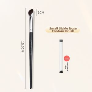 Goodgudi | Multi-use Contouring and Highlighting Makeup Brush Set
