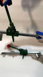 Tay banh lốp - kìm banh lốp ô tô xe máy cao cấp