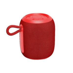 Bluetooth speaker outdoor cycling portable colorful lighting subwoofer car mounted high volume audio system