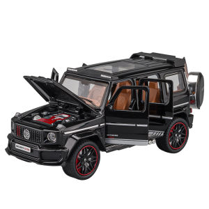 JUANNUO | Alloy Simulation Car Model Toy