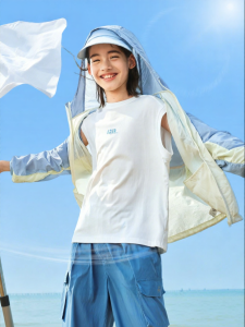 zosee | Sun Protection Lightweight Breathable Jacket