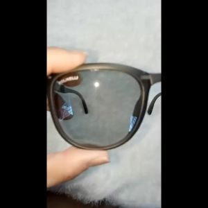 Kacamata Photocromic Sunglasses Model Lipat: Pilihan Fashion Gaya Korea