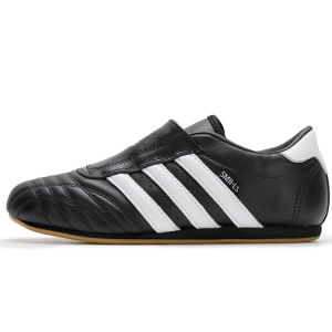 adidas | Giày Thể Thao Adidas Clover Taekwondo W Dành Cho Nữ Nhẹ Thoáng Khí Thoải Mái Đế Ngoài Bằng Cao Su Chất Liệu Da Phía Trên