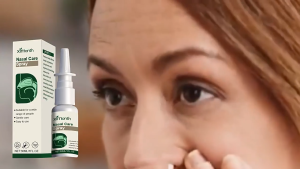 สเปรย์จมูก การดูแลสดชื่นการ ระบายอากาศส่วนผสม จากสมุนไพร บริสุทธิ์จากธรรมชาติ-99 แก้ไขปัญหาจมูก บรรเทาอาการจมูกอักเสบ-จาม-น้ำมูกไหล-คัดจมูก