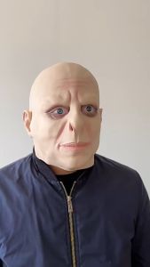 🇹🇭สินค้าอยู่ไทย🇹🇭 🔥 ac21.9 หน้ากากลอร์ด โวลเดอมอร์ Lord Voldemort.