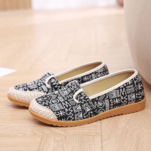 JIFANPAUL | Soft Sole Womens Shoes for Seniors