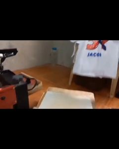 MINNIE/MICKEY MOUSE themed shirt for kids BOYS & GIRLS casual (t-shirts & shirts)