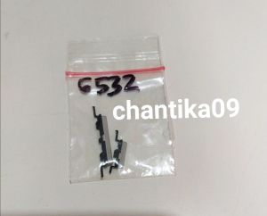 Tombol On Off Volume Samsung J2 Prime G532/ Tombol Luar Tombol Power Volume Samsung Galaxy J2 Prime G532