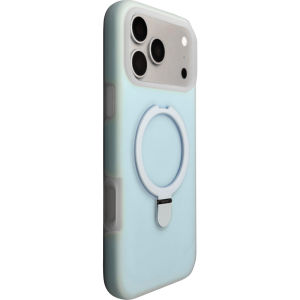 QI MEI. CASE | Camera Key Full Coverage iPhone 17 Pro Max Case