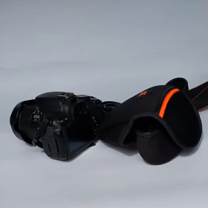 Túi chống sốc bảo vệ máy ảnh