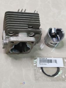 EMERALD KNAPSACK SPRAYER block piston ring