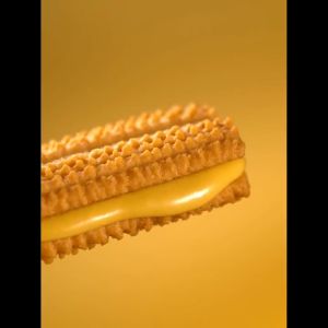 【法丽兹】曲奇饼干 Sunssi Franzzi Chocolate Cookie 40g/+- 巧克力饼干