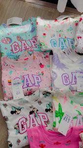 JanElla’s DRESS (1 to 6 Years Old) for KIDS GIRLS 100% Cotton Made in Vietnam