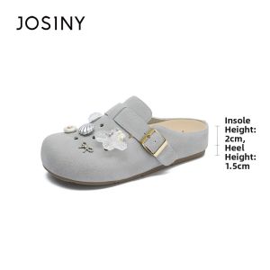 Josiny | Popular Summer Breathable Sandals Slippers