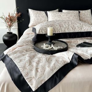DREAM HOME | Luxury French Washable Tencel Summer Cooling Blanket