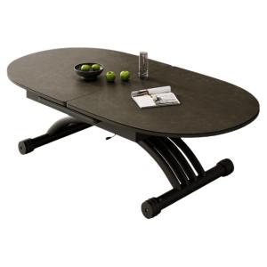 OLEPA | Adjustable Foldable Multifunction Table for Small Homes