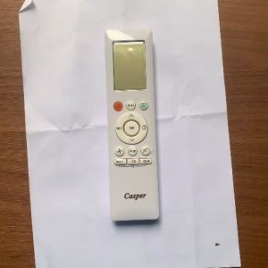 Điều khiển điều hòa CASPER Mã 09 remote máy lạnh CASPER - Tặng kèm pin - GDBG
