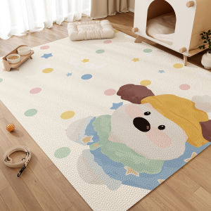 XXM | Waterproof Urine-Resistant Easy-Clean Anti-Slip Pet Mat